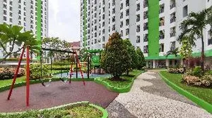 Image of RedLiving Apartemen Green Lake View Ciputat - Farida Property 1 Tower E