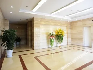 Image of Hongyin Square Apartment Hotel
