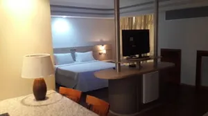 Image of Alven Hotel by Slaviero Hotéis