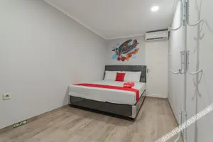 Image of RedDoorz Plus near Lembang Park & Zoo
