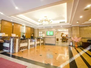 Image of Jinye Hotel (zhanggongqiao Food Street)