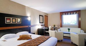 Image of COURTYARD BY MARRIOTT PARIS ROISSY CHARLES DE GAULLE