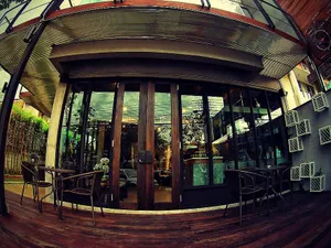 Image of BED STOP Hotel Chiangmai