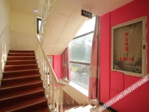 Image of Yizhou Hotel