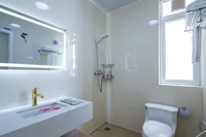 Image of Floral Hotel Xijia Nuoya Zhenpin Hostel