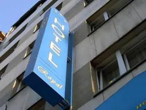 Image of Hotel Royal