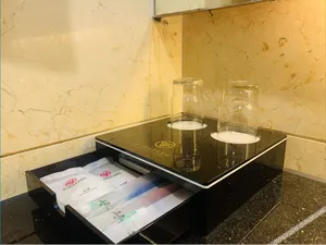 Image of Guangzhou Jun Da Dong Feng Hotel