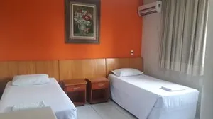 Image of Athenas Plaza Hotel