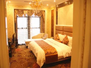 Image of Shanghai Jin Feng International Hotel