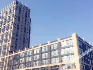 Image of Sweetome Boutique Apartment (Shenyang Shenliao Road Wanda)