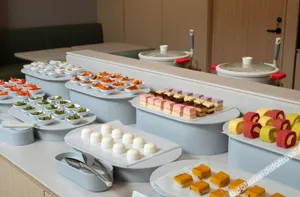 Image of JI Hotel (Qingdao Olympic Sailing Center yinchuan West Road)