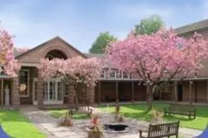 Image of Luther King House