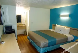 Image of Motel 6 Columbus, MS