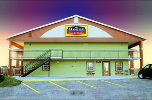 Image of Royal Inn & Suites