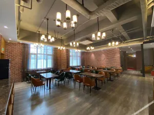 Image of James Joyce Coffetel (Harbin Northeast Forestry University & ShiDa Night Market Store)