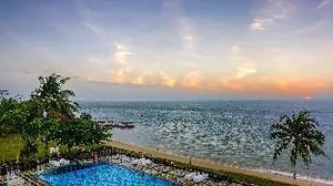 Image of Agro Hotel Bintan