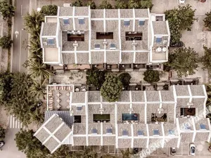 Image of Wa'ailu Yinyi Art Hostel