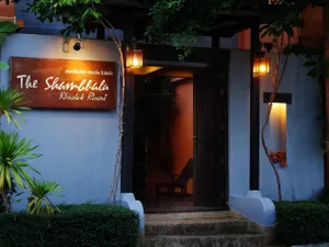 Image of The Shambhala Khaolak Resort