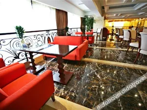 Image of Jinke International Hotel (Chengdu Happy Valley)