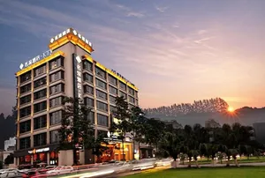 Image of Celebrity Hotel