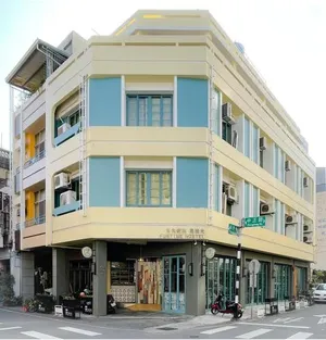 Image of Funtime Hostel