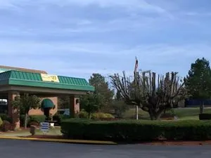 Image of Fairview Inn - Greensboro Airport