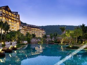 Image of Stony Brook Villa Resort Sanya