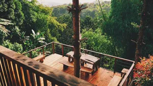 Image of Kalana Resort