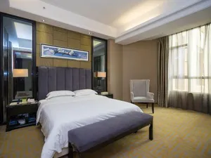 Image of Vienna Hotel Dongguan Gaobu