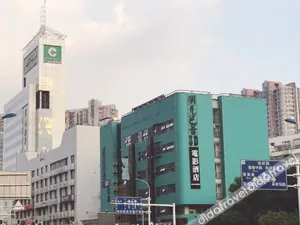 Image of Pengke Ballet 3d Movie Hotel (Changzhou South Street)