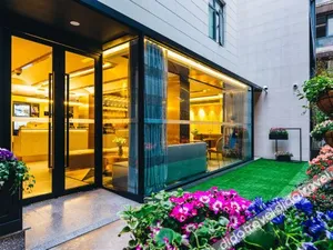 Image of Atour X Hotel The Bund East Nanjing Road