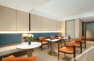 Image of ECHIC Hotel (Cultural Plaza Store, Changlong South Village, Panyu, Guangzhou)