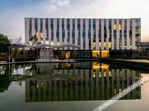 Image of Nanjing Sanhome Cultural Communication Center Hotel