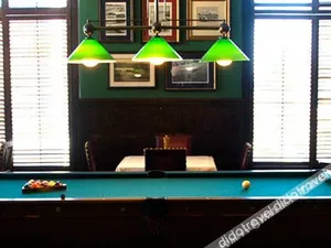 Image of University Club of San Francisco