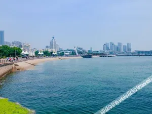 Image of Qingdao Little Times Youth Hostel  May4th Square Store