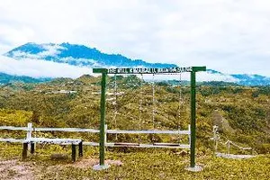 Image of The Hill Kinabalu