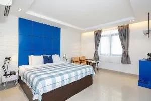 Image of Lucia Beach Hotel