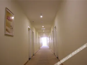 Image of S Hotel (Nanchang Dinggong Road South Metro Station)