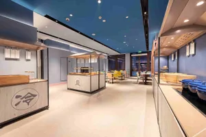 Image of Hanting Hotel Shanghai Pujiang Sehndu Road