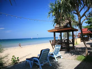 Image of Lanta Sea House