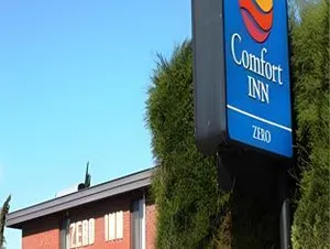 Image of Zero Inn Motel