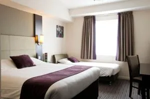Image of Premier Inn Falkirk (Larbert)