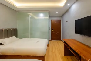 Image of Lehu Hotel (Chongqing Jiangbei International Airport store)