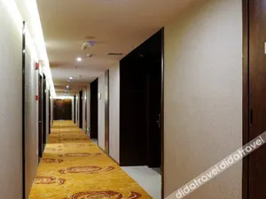 Image of United Kingson HoteL