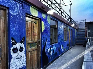 Image of Kangsang Youth Hostel (Potala Palace Jokhang Temple)