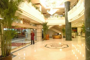 Image of Hoi Tak Hotel