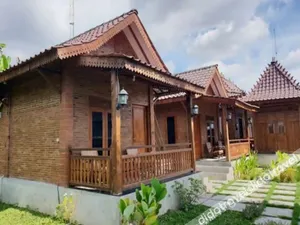 Image of Omah Teras Bata Guesthouse