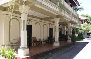 Image of Troppo Zone Puri Rama Resort Kuta