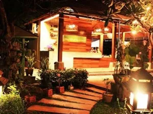 Image of The RiverKwai Bridge Resort
