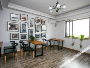 Image of Wanda Yirenju Hotel (Harbin Sunac Paradise Sun Island)